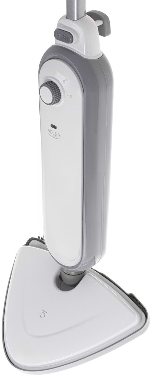 Фото - Пароочиститель Adler AD 7057