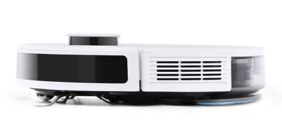 Фото - Уцінка - Робот-пилосос Ecovacs DEEBOT OZMO N8 (DLN26-21) #