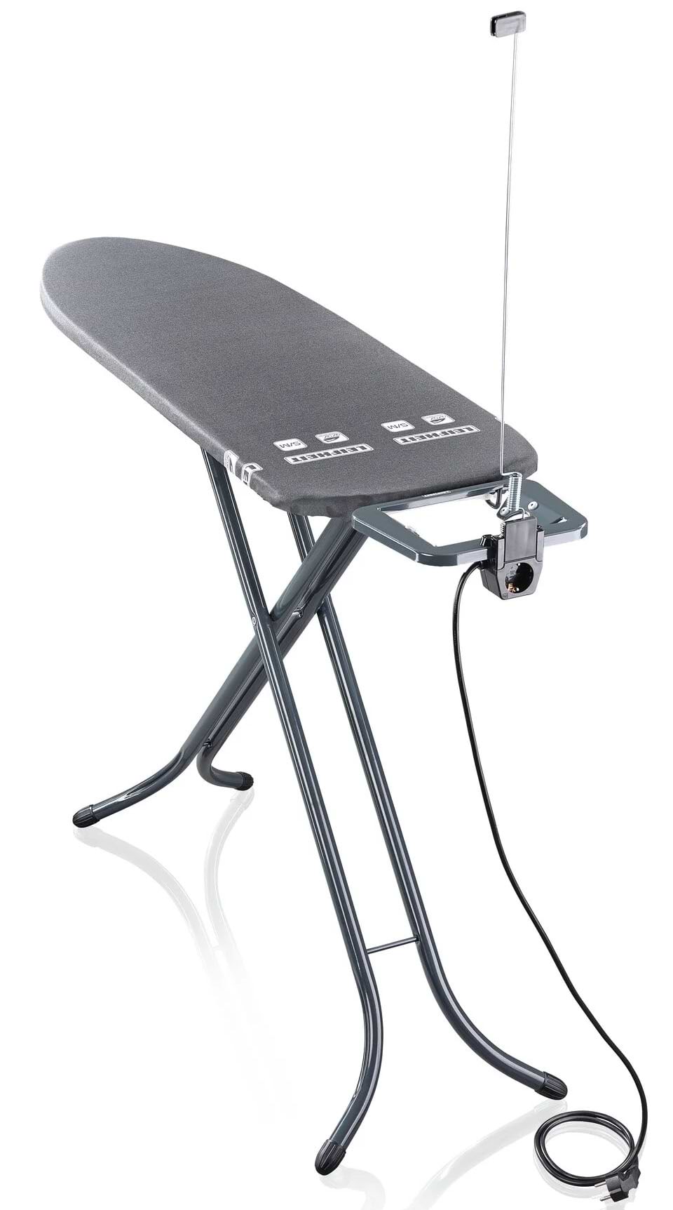 Прасувальна дошка Leifheit 72484 AirBoard M Solid PLUS - Фото 1