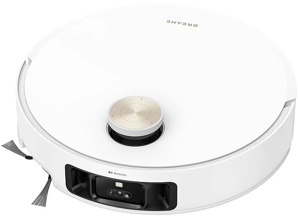 Фото - Робот-пилосос миючий Dreame L50 Pro Ultra