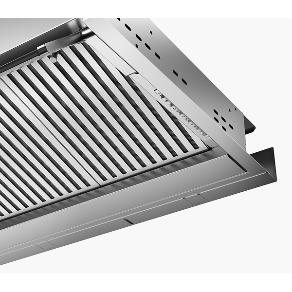 Фото - Вытяжка встраиваемая Franke FSTS DRIP FREE 90 X (305.0702.607)