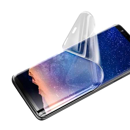 Защитная пленка для смартфона DEVIA for Nokia C21 матовая (DV-NK-C21M)