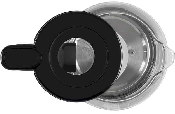 Фото - Электрический чайник Polaris PWK 17107CGLD WIFI IQ Home Black
