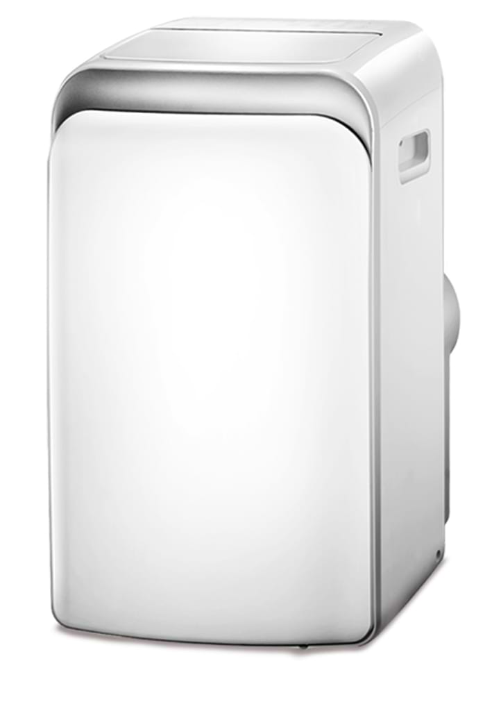 Кондиціонер мобільний Midea MPPDA-09CRN7