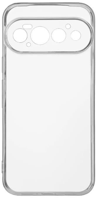 Чехол для смартфона Armorstandart Air for Google Pixel 11 Pro 5G Camera cover Clear (ARM93062)