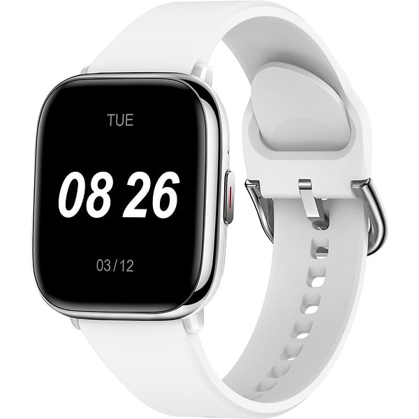 Фото - Смарт-часы Gelius Amazwatch GTi GP-SW014 Crystal White (98959)