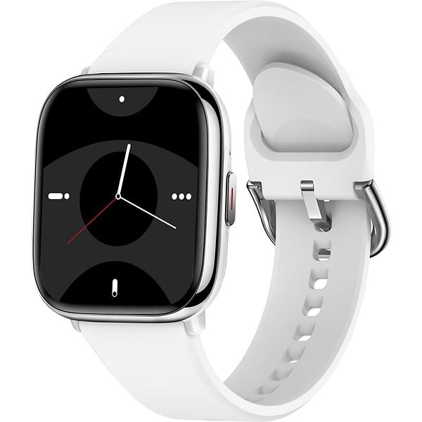 Фото - Смарт-часы Gelius Amazwatch GTi GP-SW014 Crystal White (98959)
