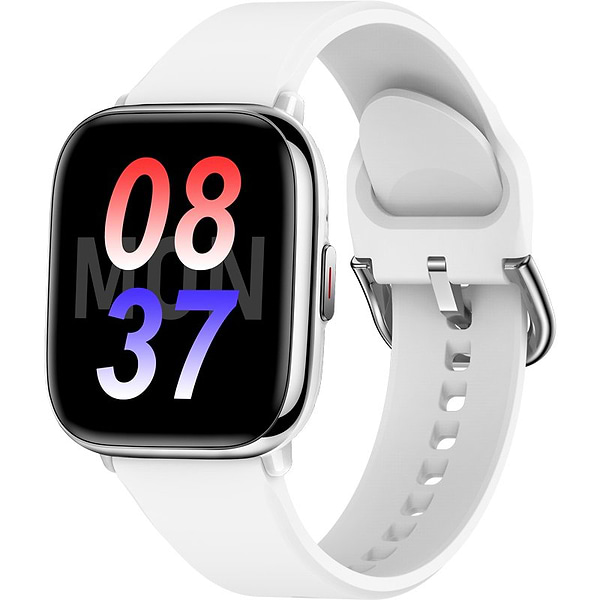 Фото - Смарт-часы Gelius Amazwatch GTi GP-SW014 Crystal White (98959)