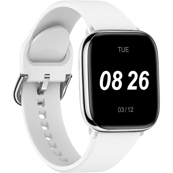 Фото - Смарт-часы Gelius Amazwatch GTi GP-SW014 Crystal White (98959)