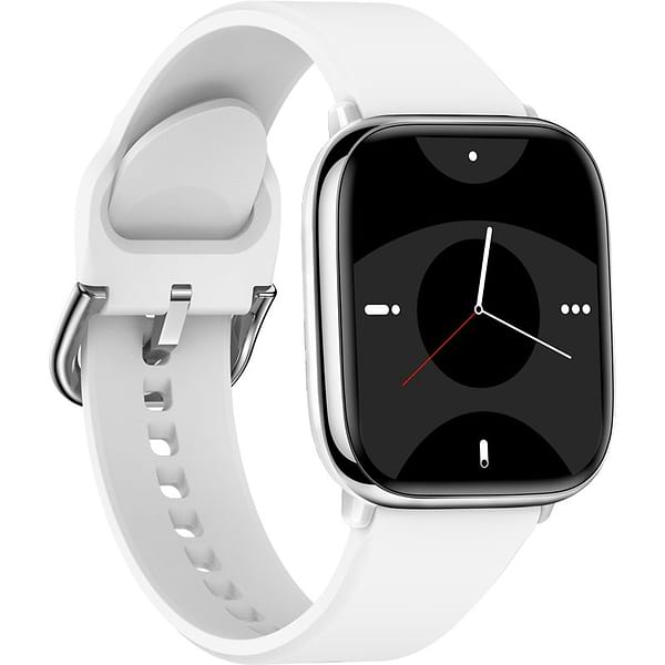 Фото - Смарт-часы Gelius Amazwatch GTi GP-SW014 Crystal White (98959)