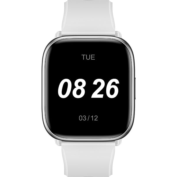 Фото - Смарт-часы Gelius Amazwatch GTi GP-SW014 Crystal White (98959)