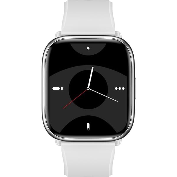 Фото - Смарт-часы Gelius Amazwatch GTi GP-SW014 Crystal White (98959)