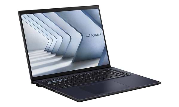 Фото - Ноутбук Asus Expertbook B3 B3604CVF-QY0601X Star Black