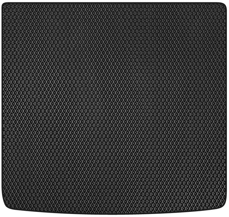 EVA килимок в багажник авто EVAtech для Duster (HM) AT Dacia 2018 2 покоління SUV EU (DA13467BO1RBB)