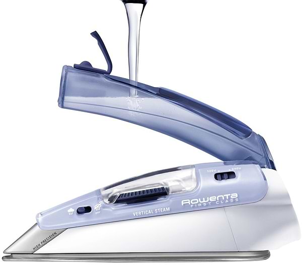 Фото - Праска дорожня Rowenta DA1510 (F2)