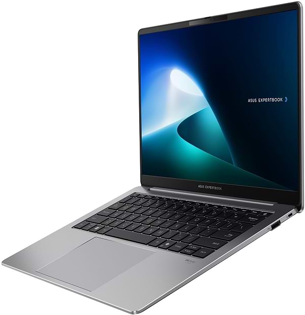 Фото - Ноутбук Asus ExpertBook P5 P5405CSA-NZ0434 Misty Grey