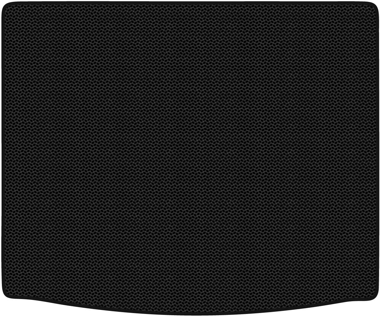 EVA коврик в багажник авто EVAtech для Sandero (B90) Dacia 2007-2012 1 поколение Htb EU (DA22938B1KBB)