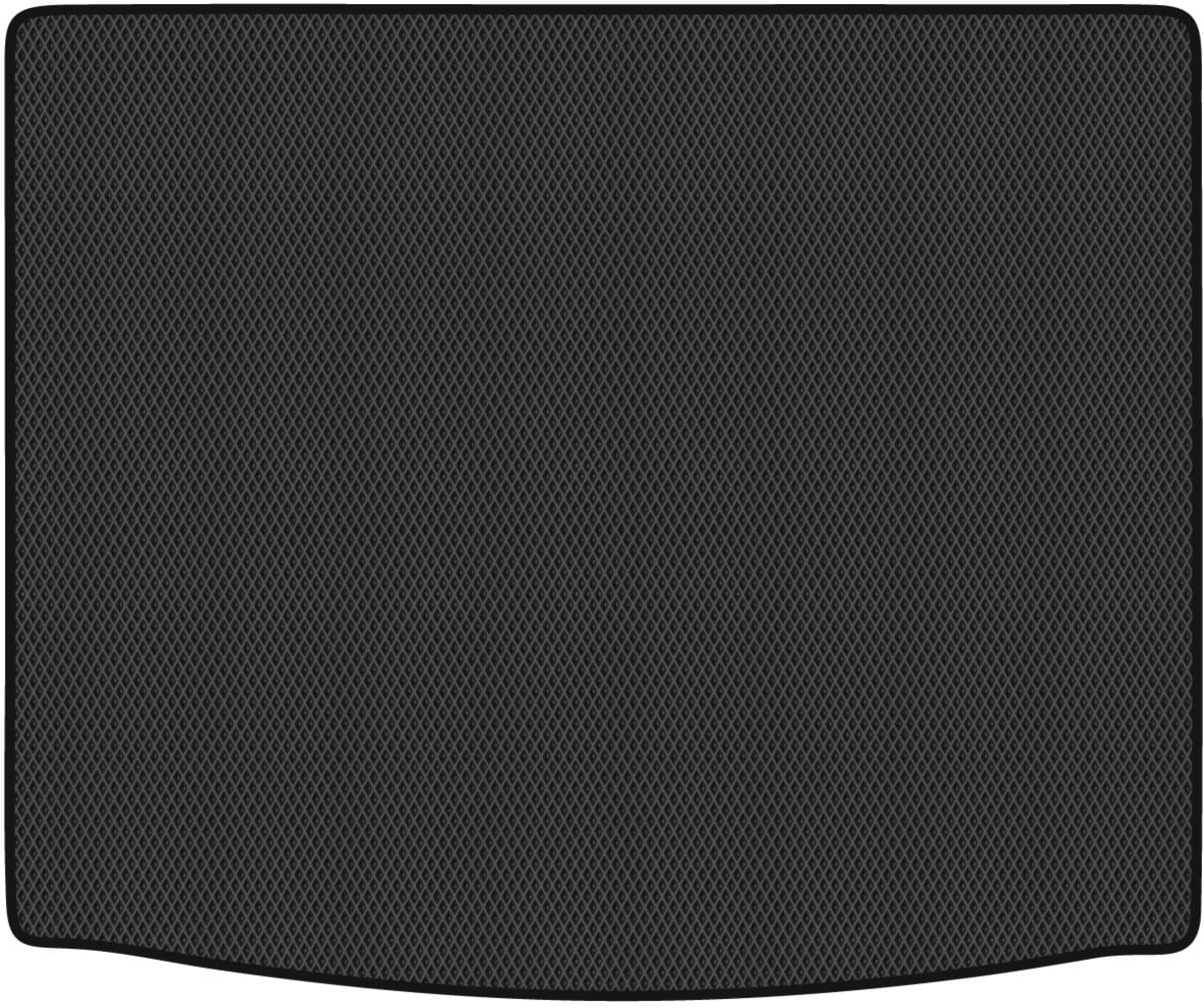 EVA коврик в багажник авто EVAtech для Sandero (B90) Dacia 2007-2012 1 поколение Htb EU (DA22938B1RBB)