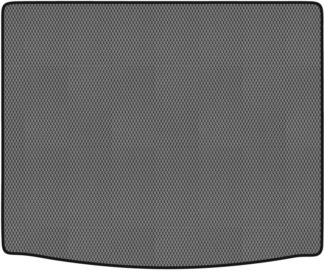 EVA коврик в багажник авто EVAtech для Sandero (B90) Dacia 2007-2012 1 поколение Htb EU (DA22938B1RGB)