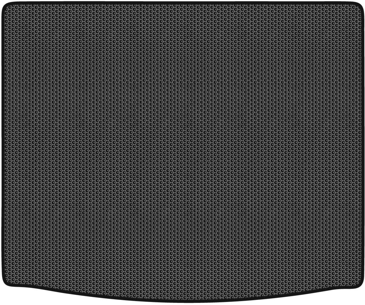 EVA килимок в багажник авто EVAtech для Sandero (B90) Dacia 2007-2012 1 покоління Htb EU (DA22938B1SBB)