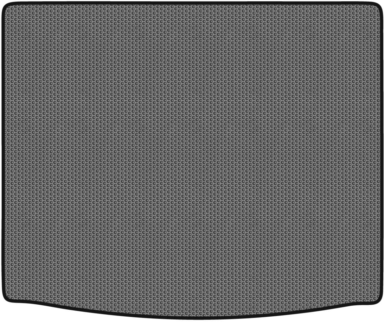 EVA коврик в багажник авто EVAtech для Sandero (B90) Dacia 2007-2012 1 поколение Htb EU (DA22938B1SGB)