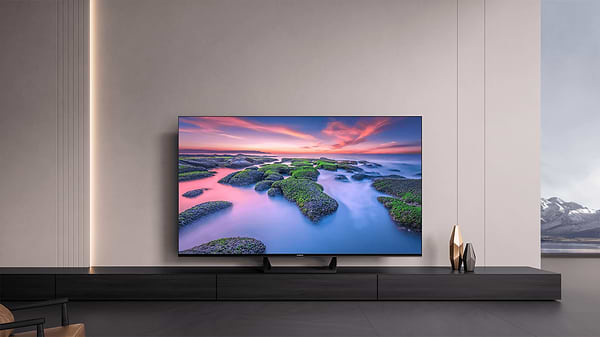 Фото - Телевізор Xiaomi TV A2 55