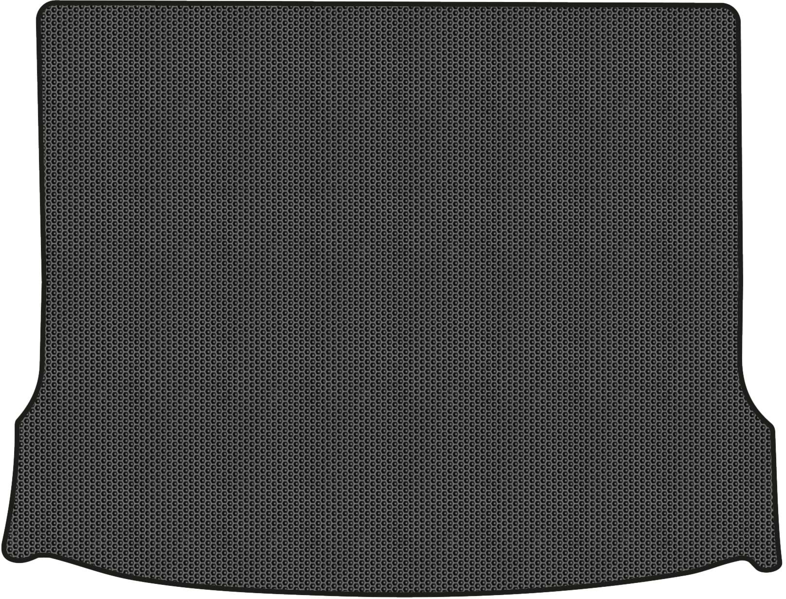 EVA коврик в багажник авто EVAtech для Logan MCV Dacia 2006-2012 1 поколение Combi EU (DA31637B1SBB)