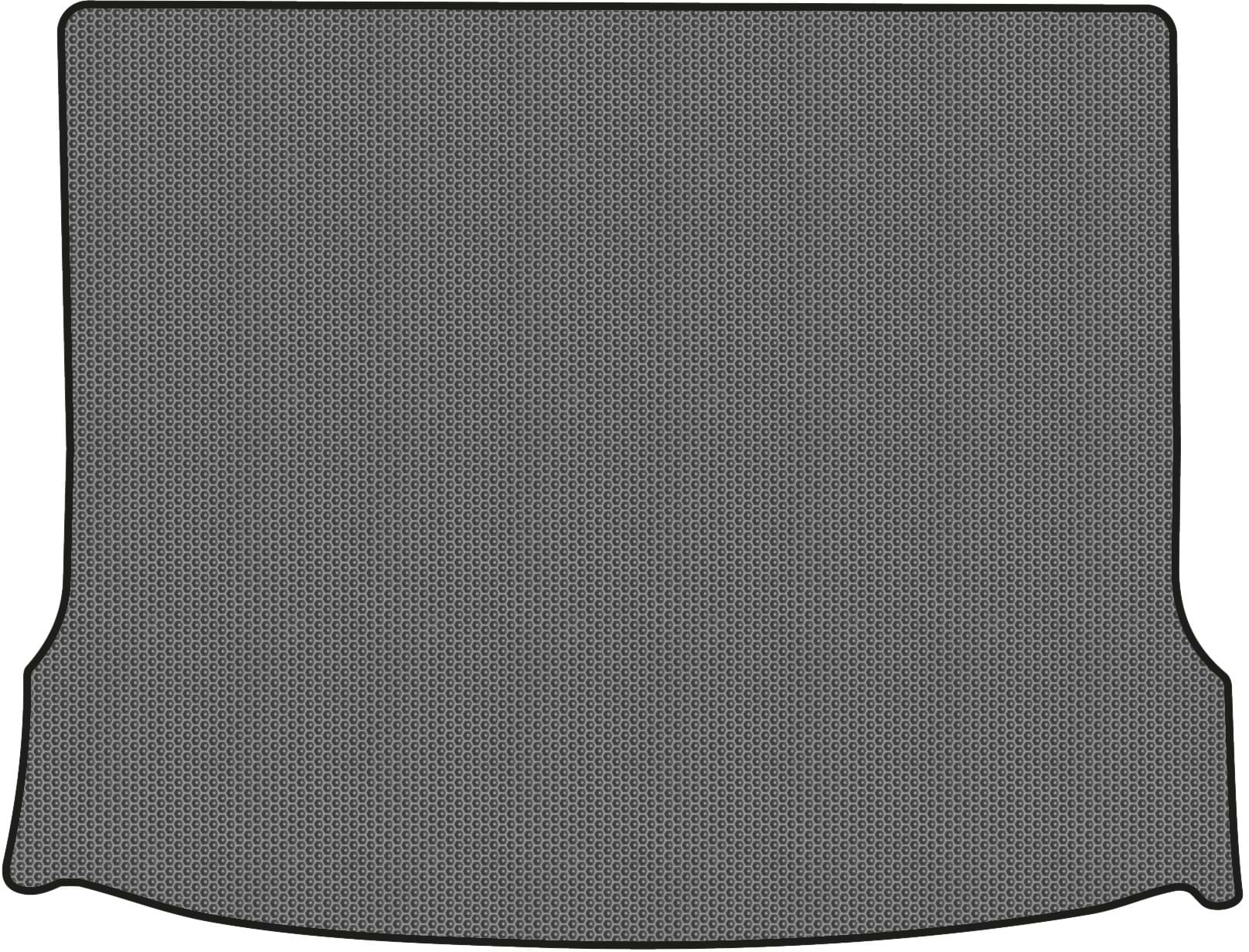 EVA килимок в багажник авто EVAtech для Logan MCV Dacia 2006-2012 1 покоління Combi EU (DA31657B1SGB)