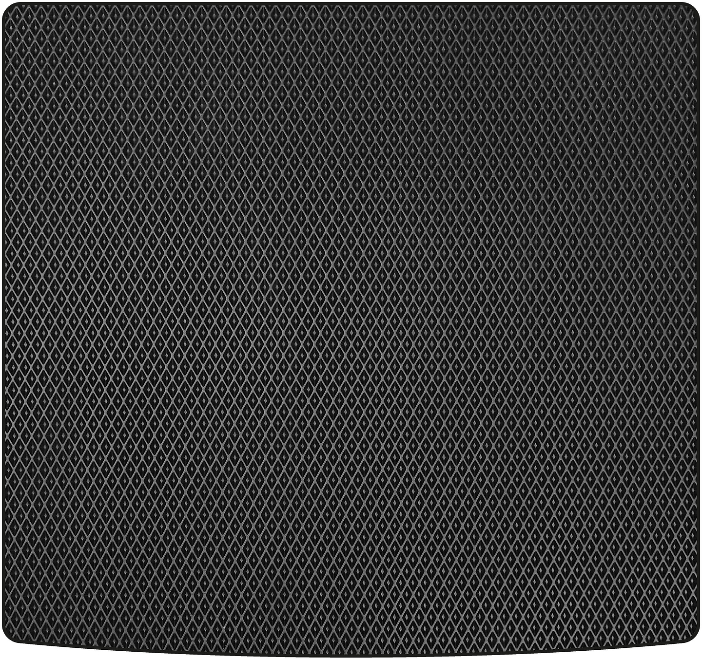 EVA коврик в багажник авто EVAtech для Duster 4WD Dacia 2010-2015 1 поколение SUV EU (DA32504B1RBB)