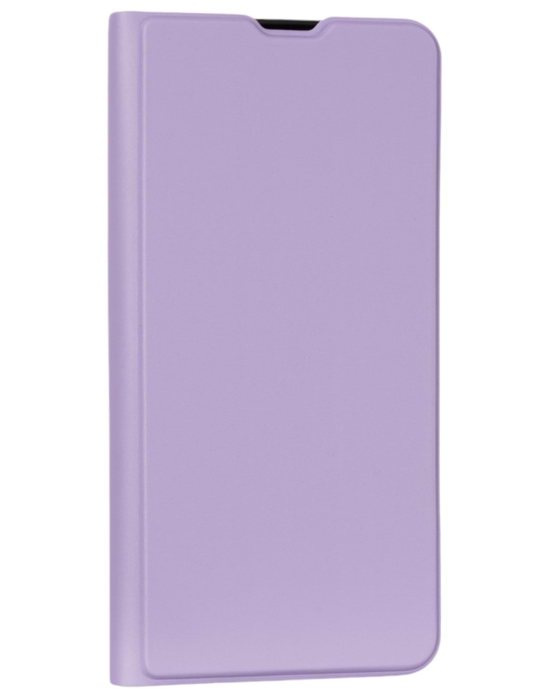 Чехол для смартфона Gelius Shell Case for Xiaomi Redmi Note 13 Pro 4G Violet (98498) - Фото 1