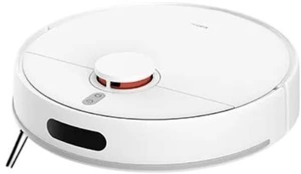 Фото - Робот-пилосос миючий Xiaomi Robot Vacuum H40