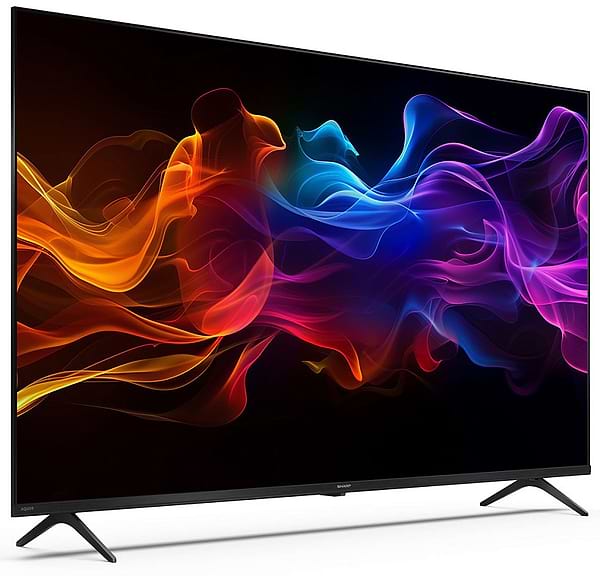 Фото - Телевізор Sharp 4T-C55HP5265EB