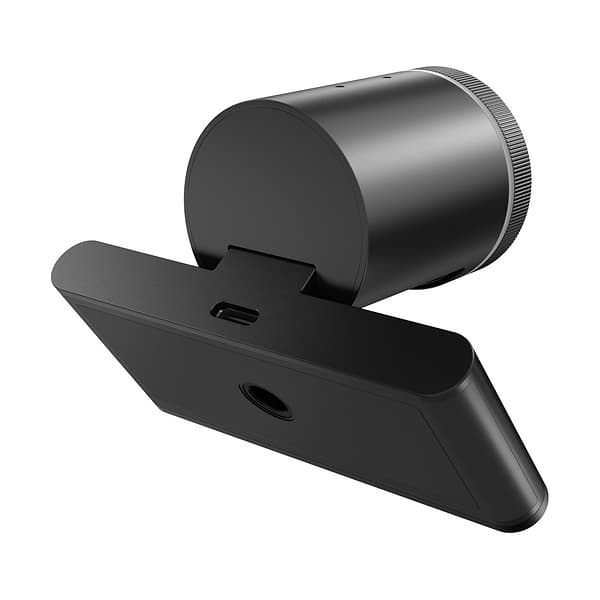 Фото - Веб-камера для компьютера Lenovo QHD (4XC1Q25245)