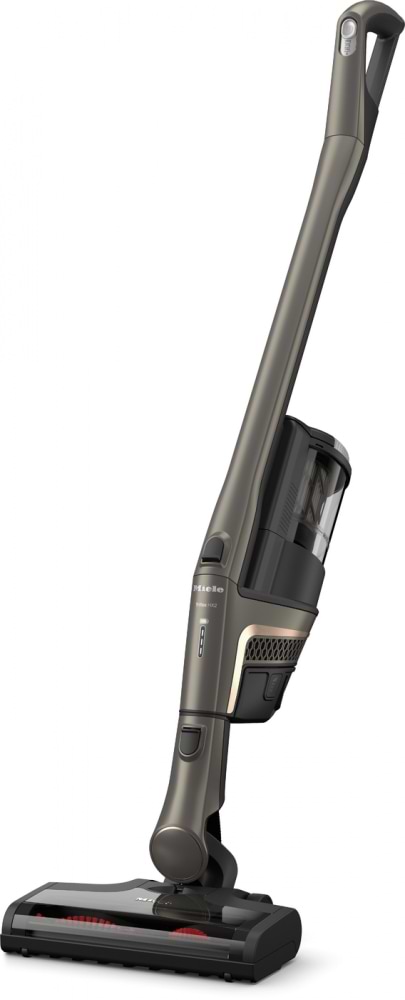 Фото - Пылесос ручной для дома Miele SOUL5 36 TRIFLEX HX2 125 Edition серый (41OUL536UA)