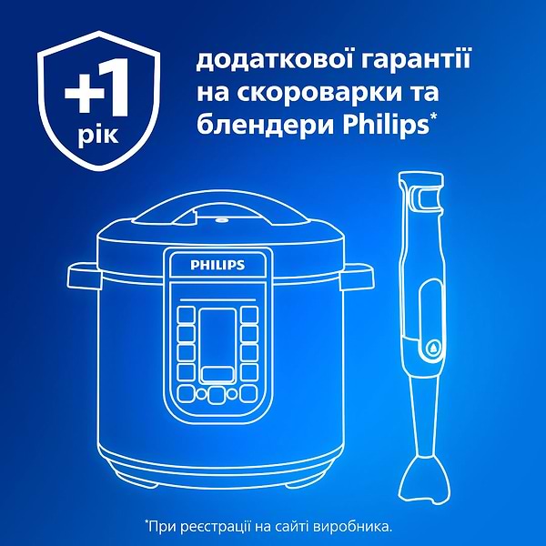 Фото - Блендер стационарный Philips HR3770/00