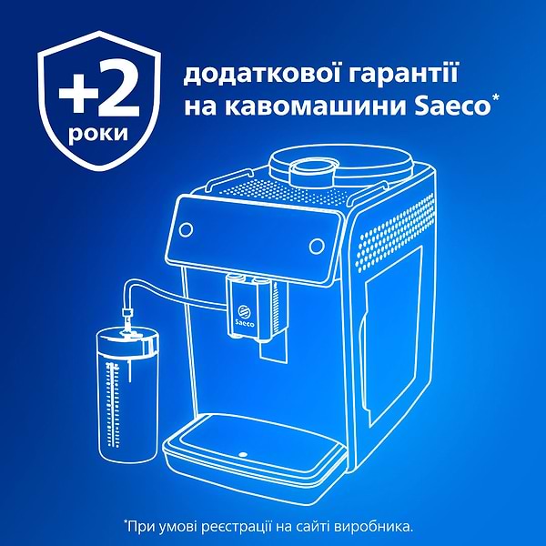 Фото - Кавомашина Saeco SM6480/00