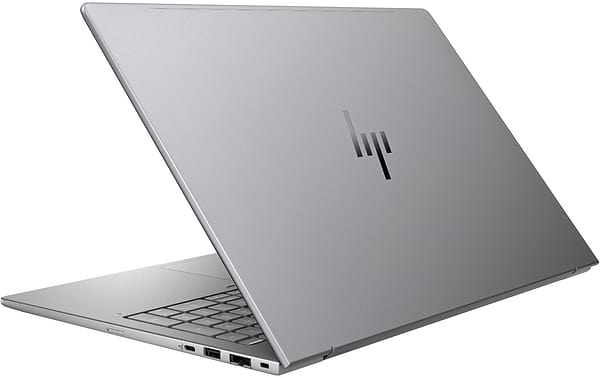 Фото - Ноутбук HP ZBook 8 G1i (D10LDES) Meteor Silver