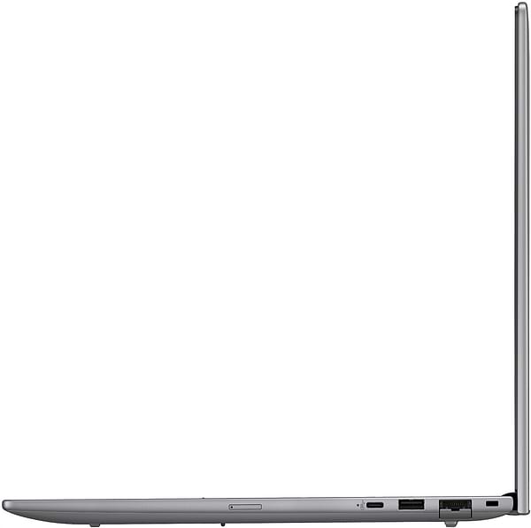 Фото - Ноутбук HP ZBook 8 G1i (D10LDES) Meteor Silver