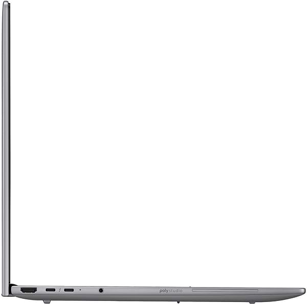 Фото - Ноутбук HP ZBook 8 G1i (D10LDES) Meteor Silver