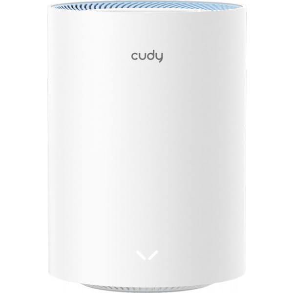 Фото - MESH система WiFi5 Cudy M1200 (2-pack)