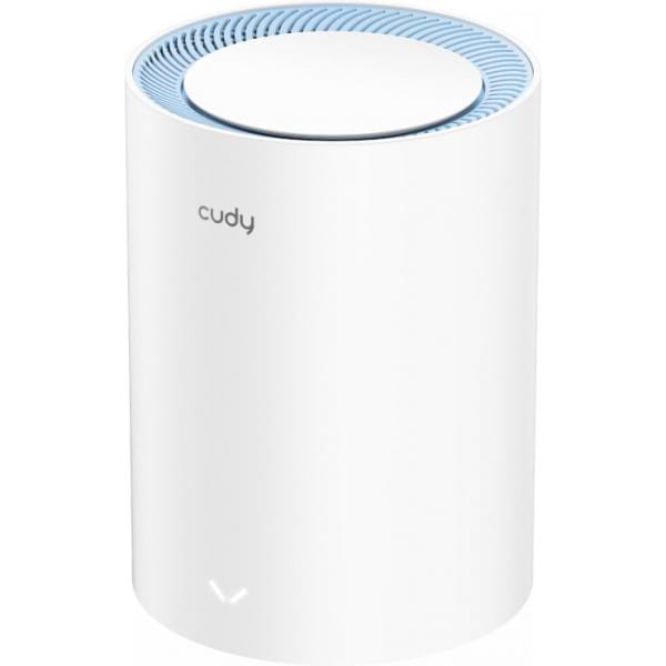 Фото - MESH система WiFi5 Cudy M1200 (2-pack)