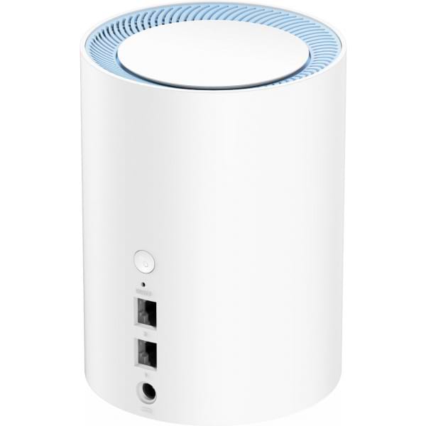 Фото - MESH система WiFi5 Cudy M1200 (2-pack)