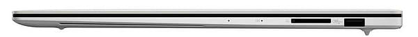 Фото - Ноутбук Asus Zenbook S 16 UM5606WA-RK326X Scandinavian White