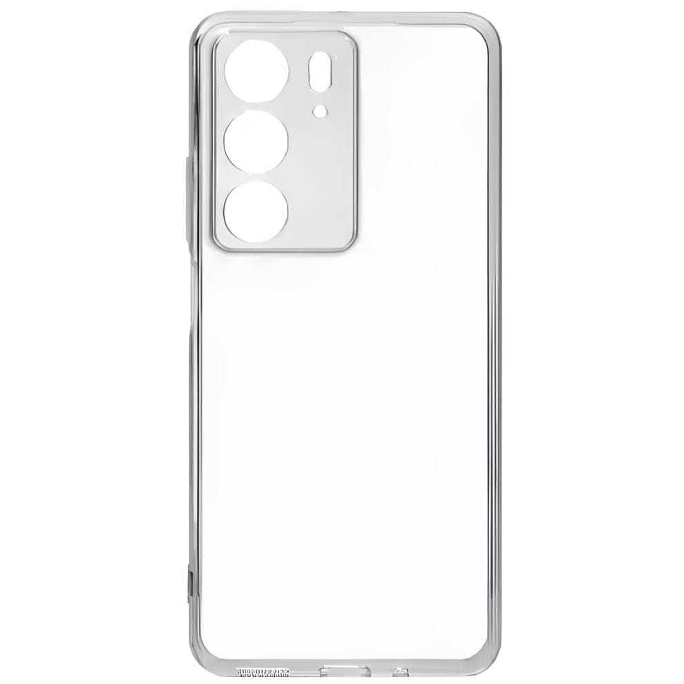 Чохол для смартфону BeCover for Realme C75 Transparancy (713018) - Фото 1
