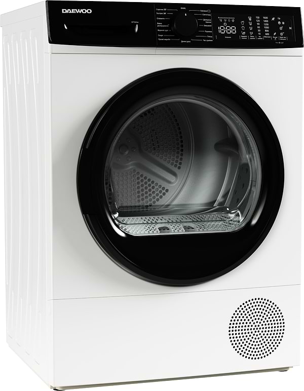 Фото - Уценка - Сушильная машина Daewoo 8HT3W3UA