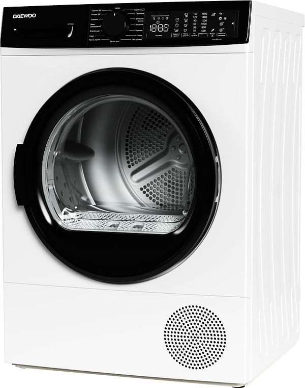 Фото - Уценка - Сушильная машина Daewoo 8HT3W3UA