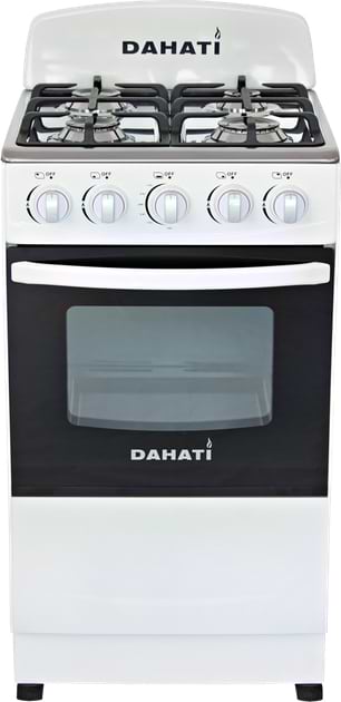 Фото - Плита газовая DAHATI 2000-02Х