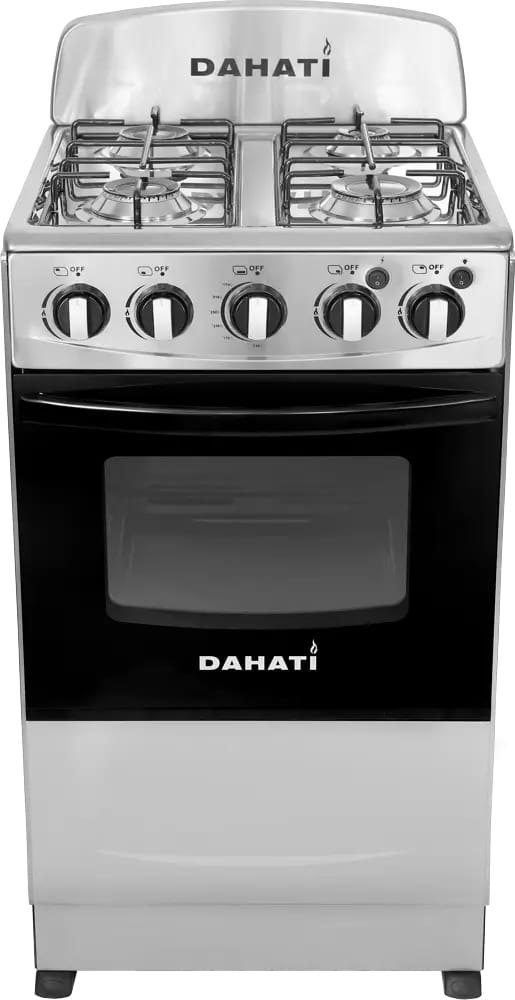 Фото - Плита газова DAHATI 2000-07