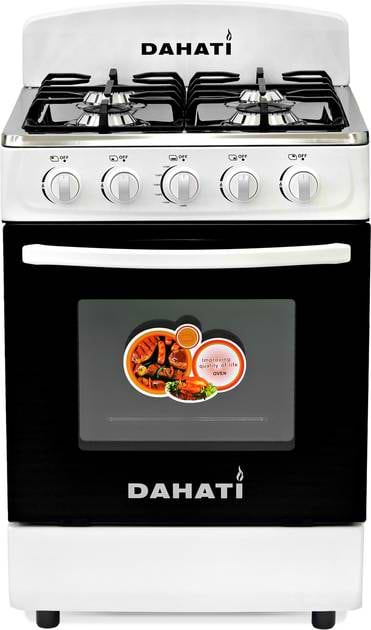 Фото - Плита газова DAHATI 2000-65Х