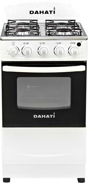Фото - Плита газова DAHATI 2000-01S